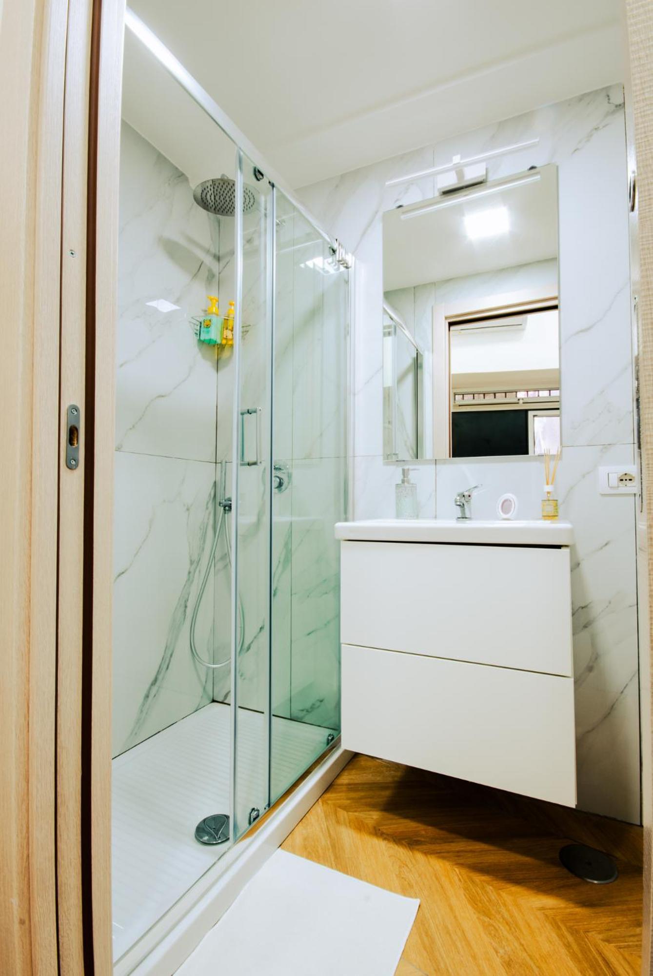 La Casa Di Nini Napoli Centro 아파트 외부 사진