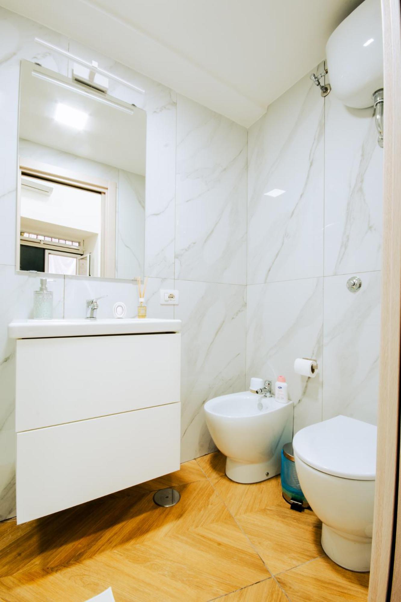La Casa Di Nini Napoli Centro 아파트 외부 사진