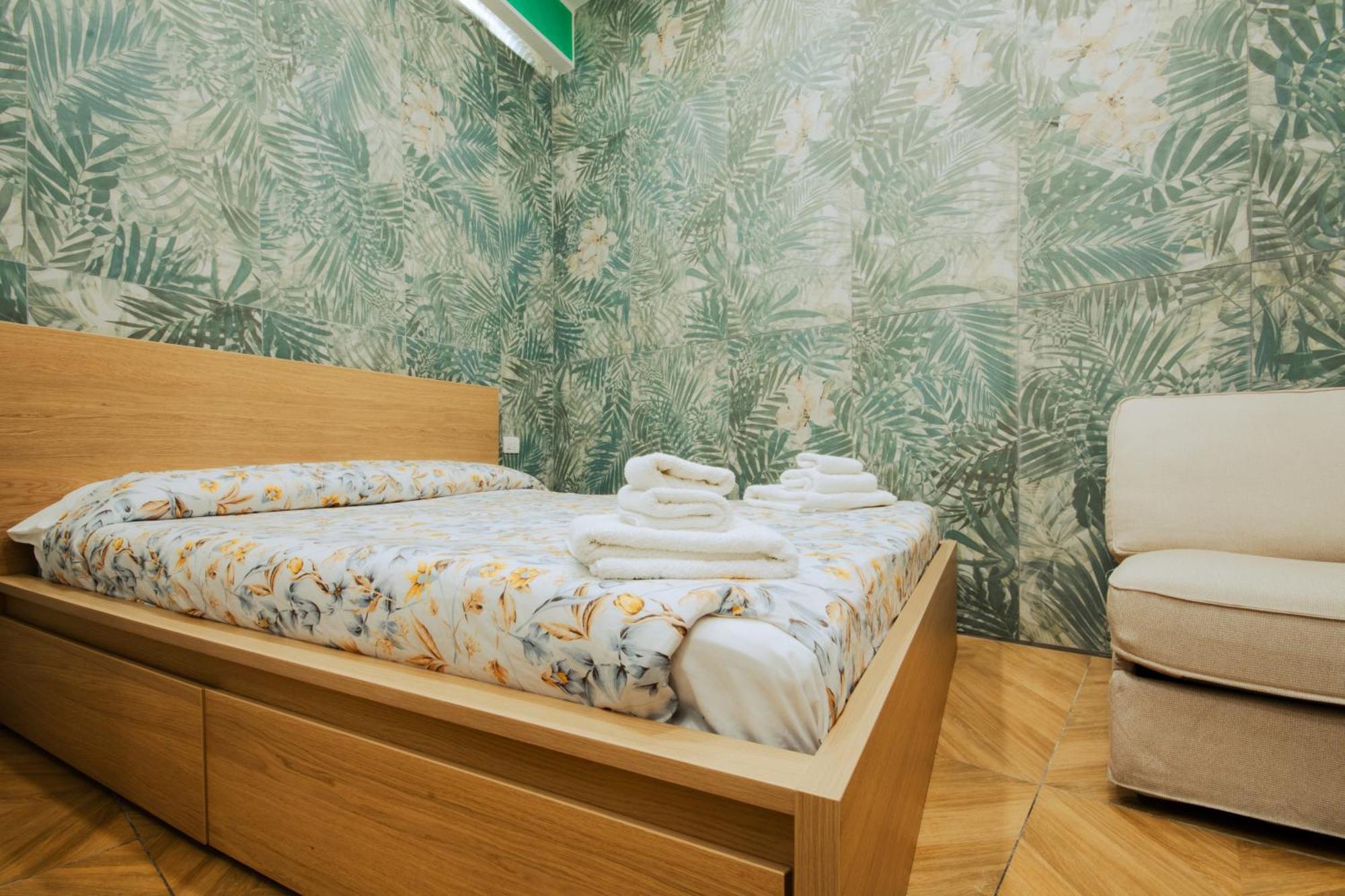 La Casa Di Nini Napoli Centro 아파트 외부 사진